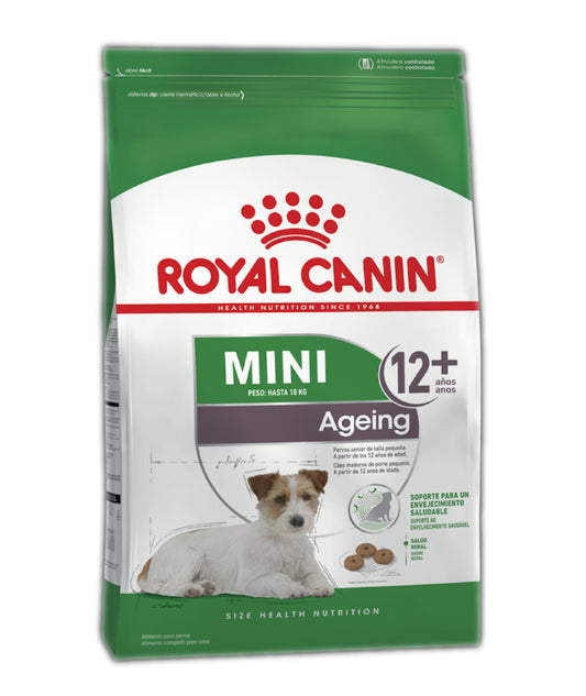 Royal Canin Mini Adulto+12