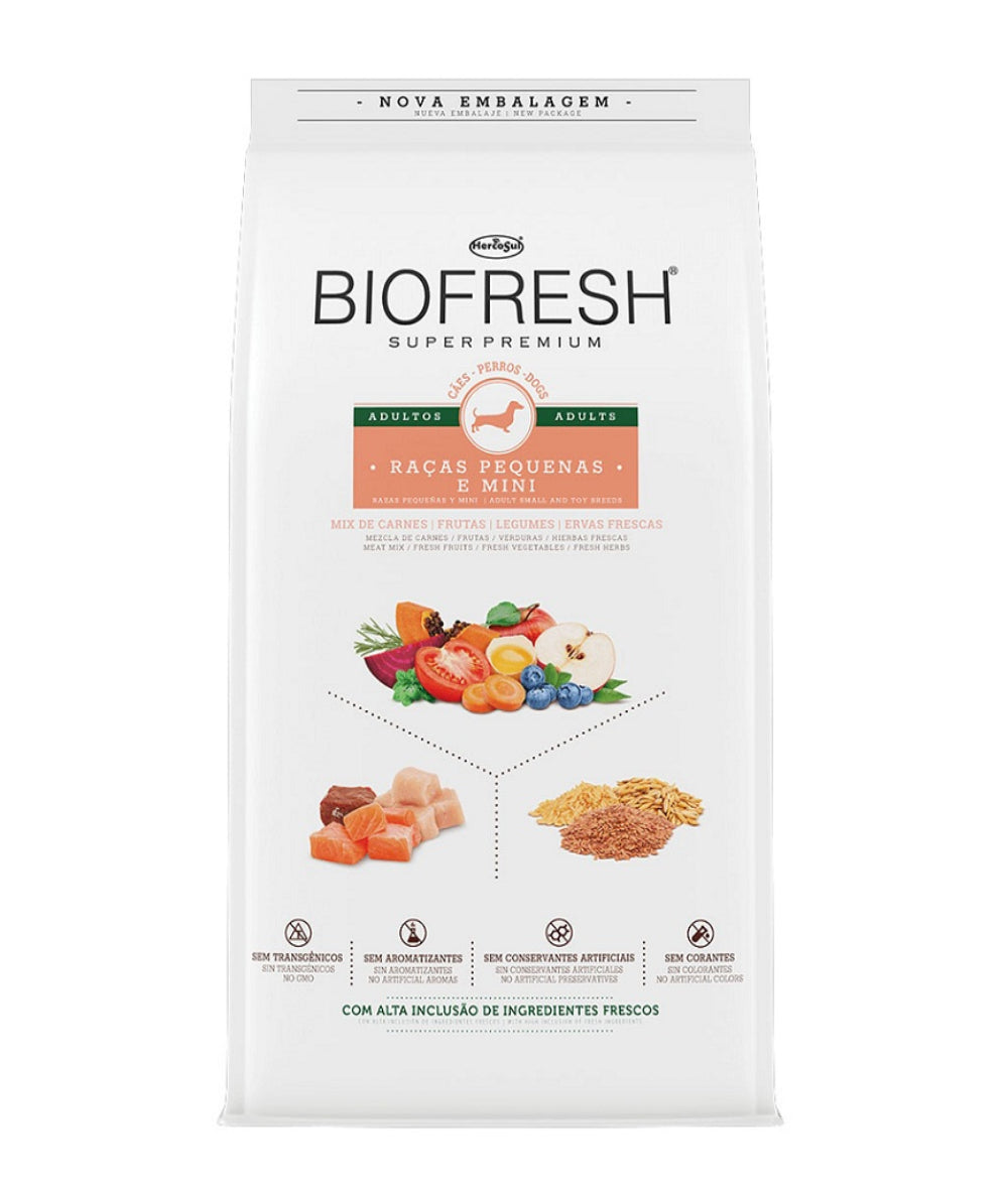 Biofresh Adulto