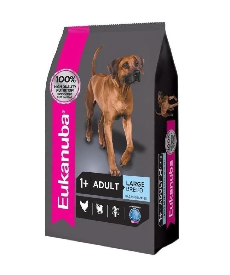 Eukanuba Adulto