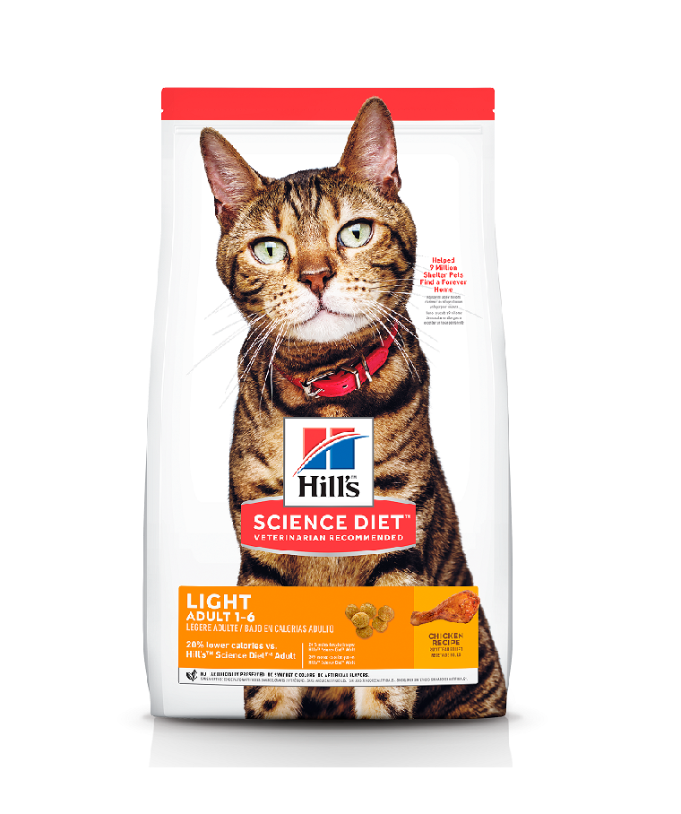Hills Gato Light