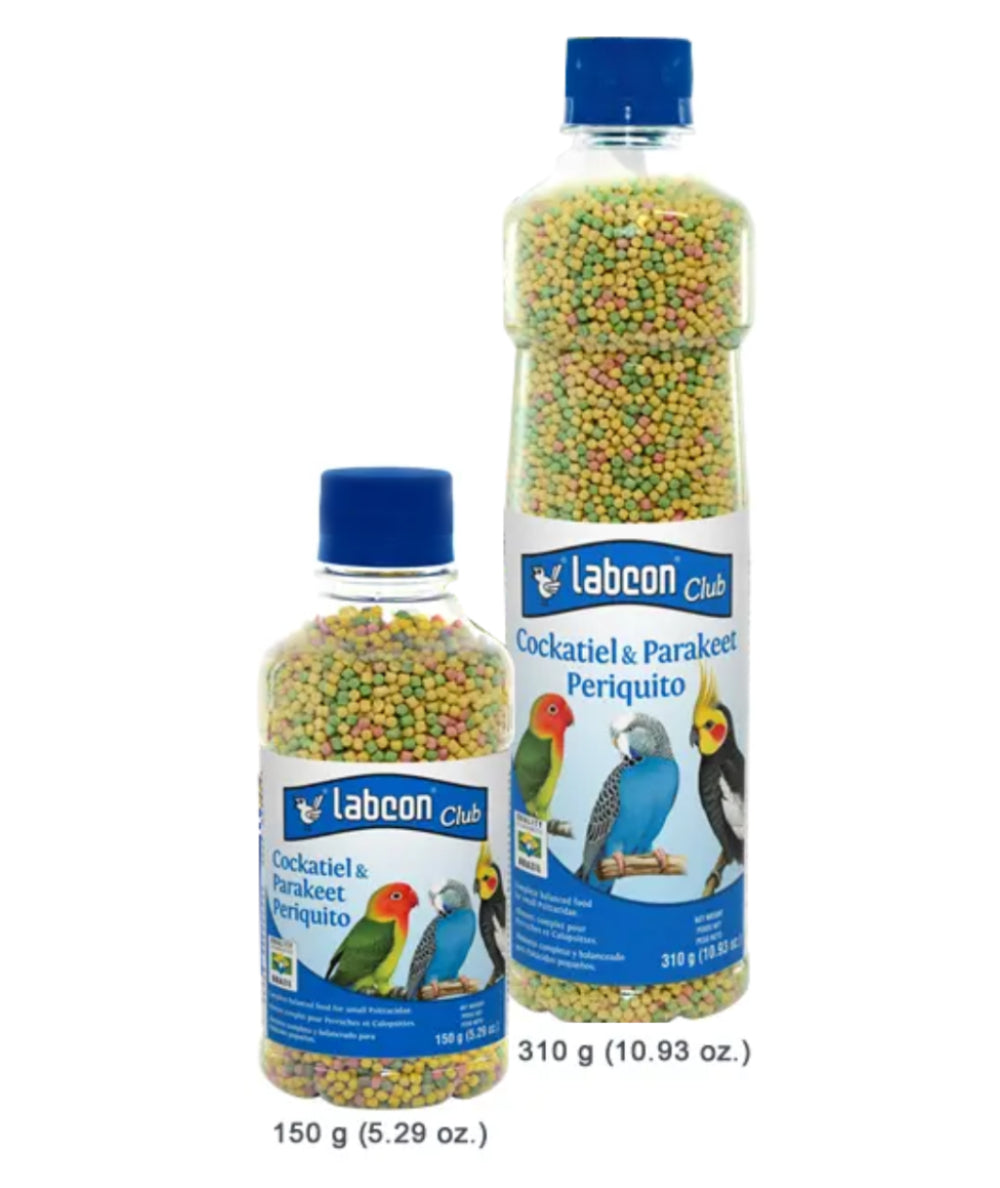 Labcon Cotorritas Australianas