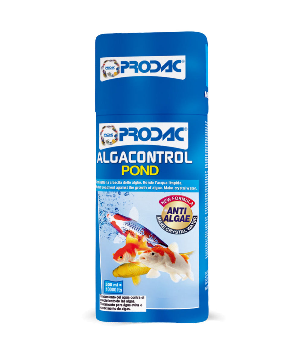 Prodac Antialgas para Estanques 500 ml