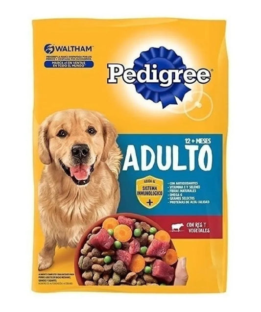 Pedigree