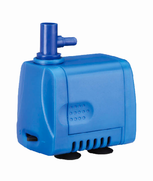 RS-06 Bomba de Agua para Acuarios y Fuentes