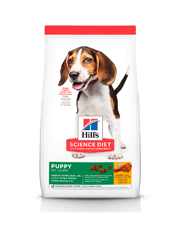 Hills Cachorro