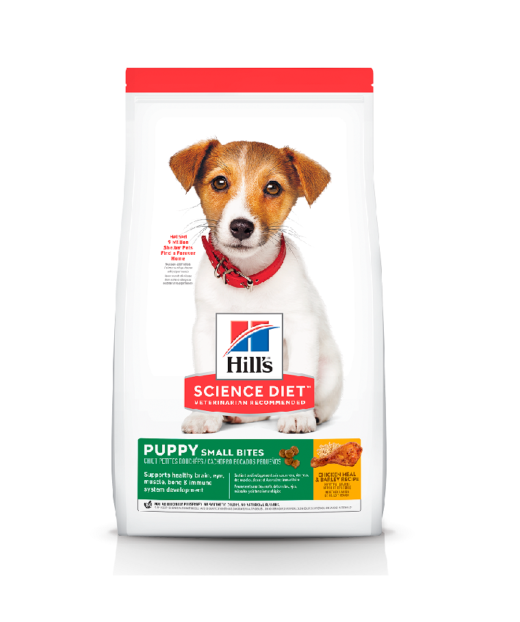 Hills Cachorro