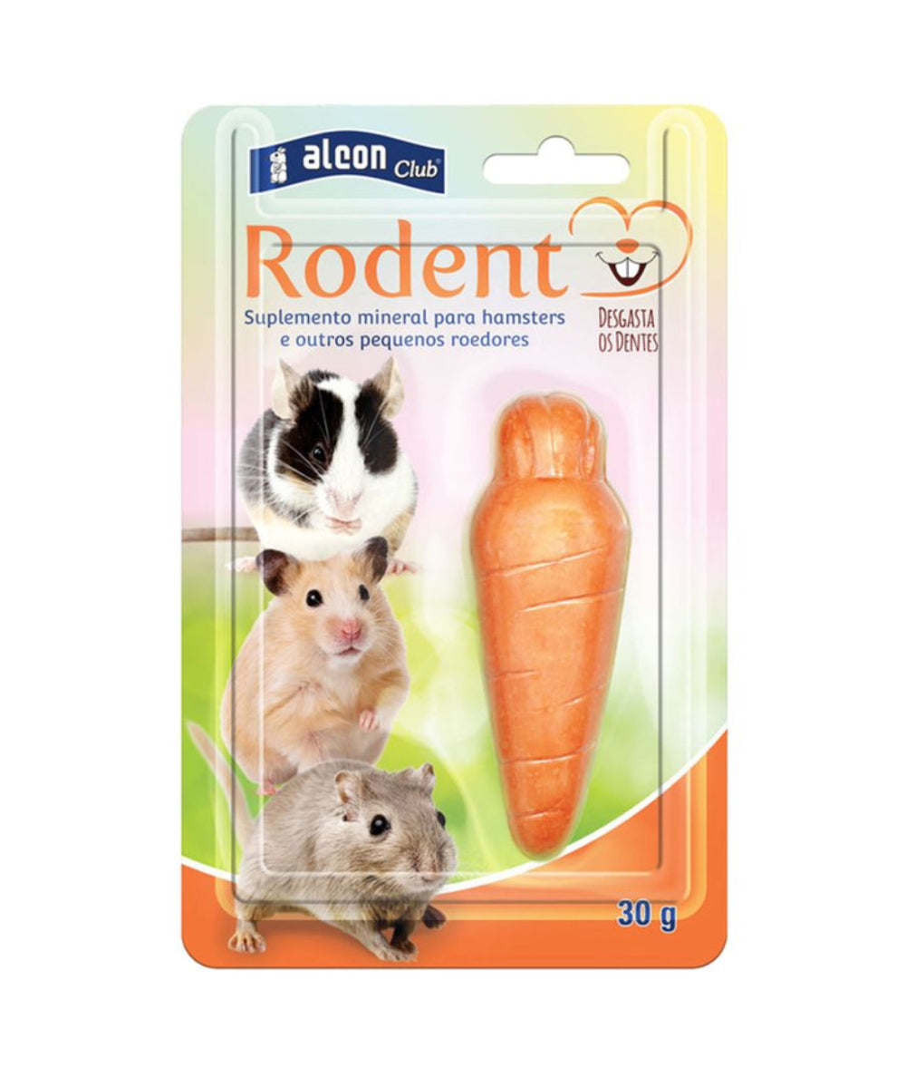 Alcon Rodent Calcio para Hamsters