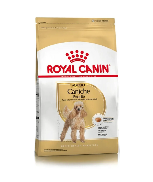 Royal Canin Caniche