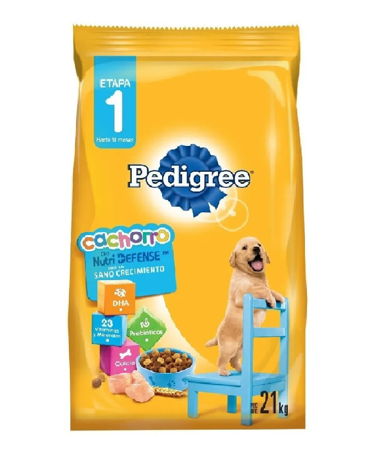 Pedigree