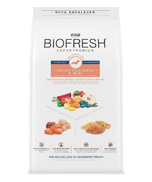 Biofresh Cachorros