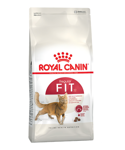 Royal Canin Gato Fit 32