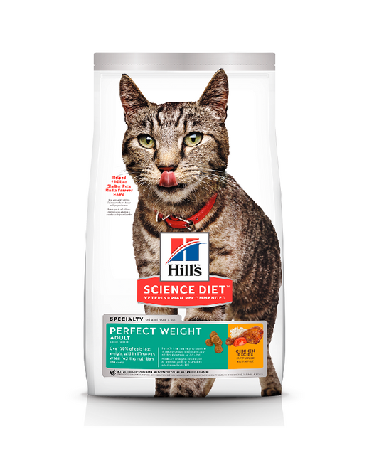 Hills Perfect Weight 1,4 kg