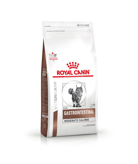 Royal Canin Gastrointestinal Gato 1,5 kg