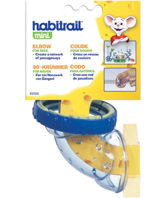 Habitrail Mini Codo