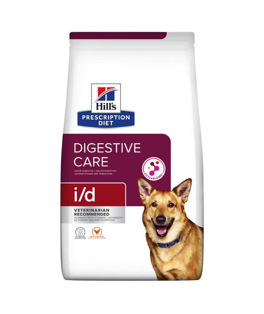 Hills i/d para Perros