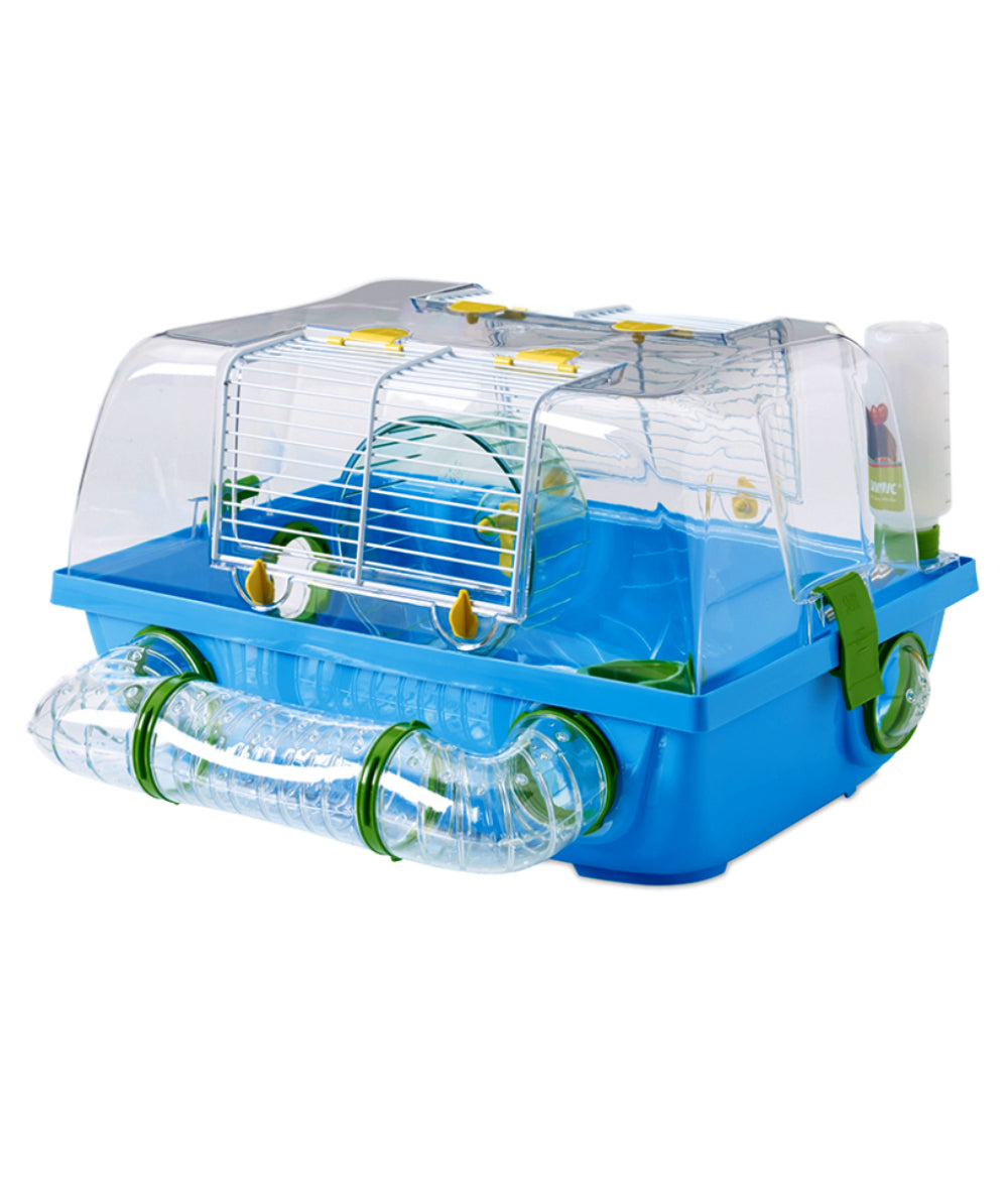 Jaula para Hamsters Spelos Metro
