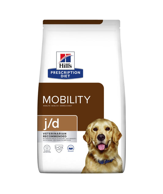 Hills j/d para Perros x 4kg
