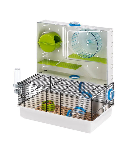 Jaula para Hamsters Ferplast Olimpia