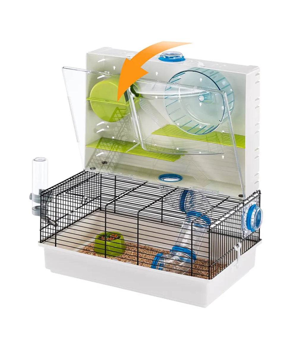 Jaula para Hamsters Ferplast Olimpia