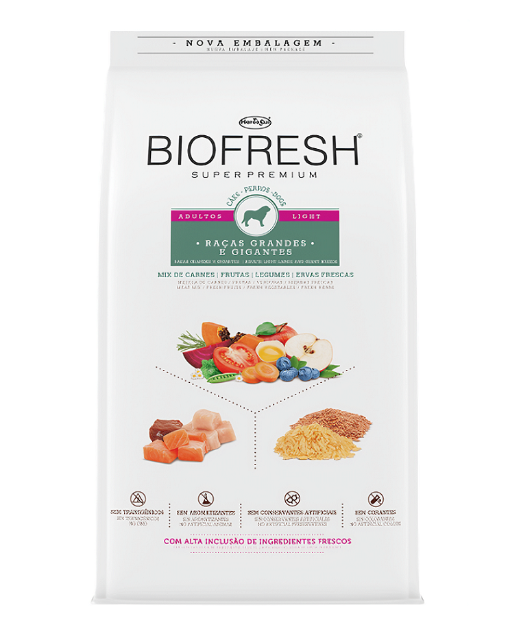 Biofresh Light