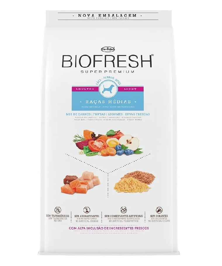 Biofresh Light