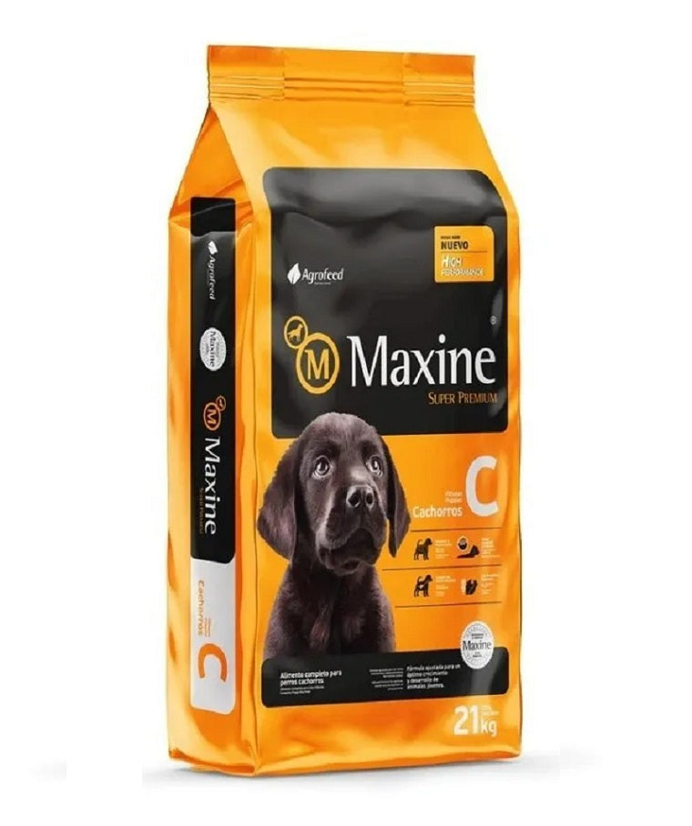 Maxine
