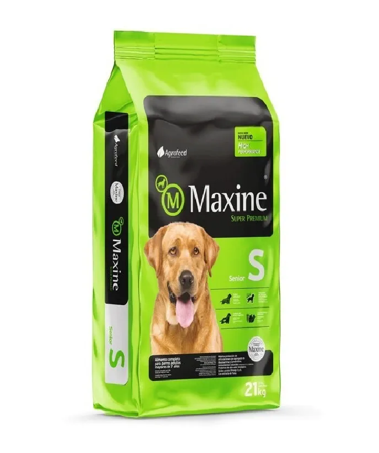 Maxine