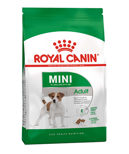 Royal Canin Mini Adulto