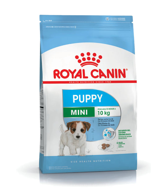 Royal Canin Mini Cachorro