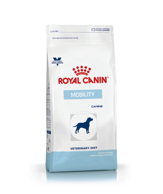 Royal Canin Mobility Perro