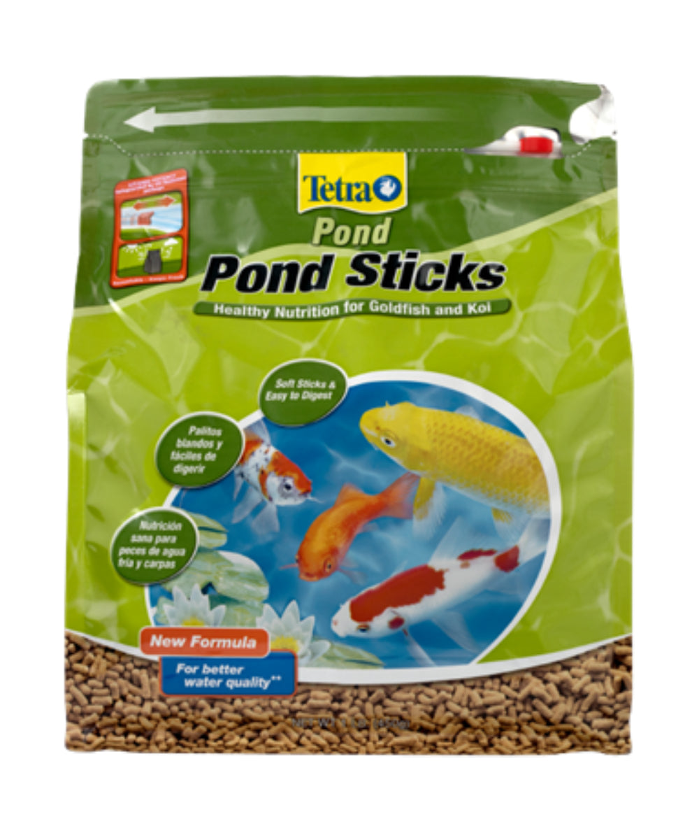 Tetra PondSticks