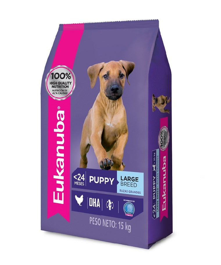 Eukanuba Puppy
