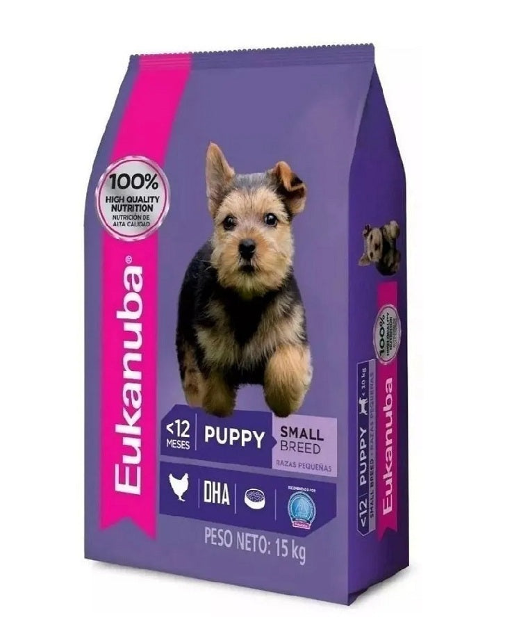 Eukanuba Puppy