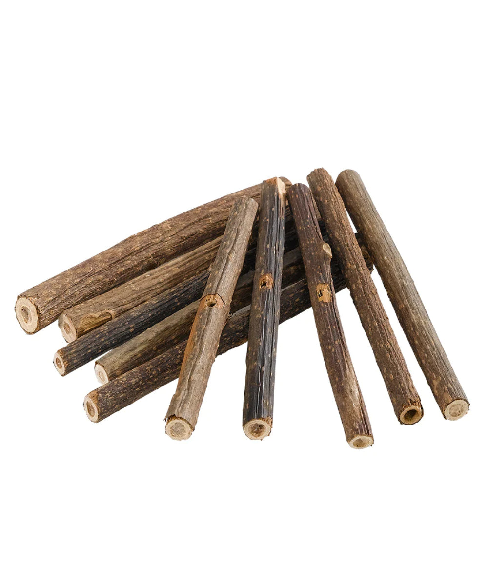Palitos de Madera para Hamsters x10