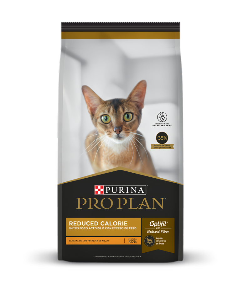 Pro Plan Reduced Calorie