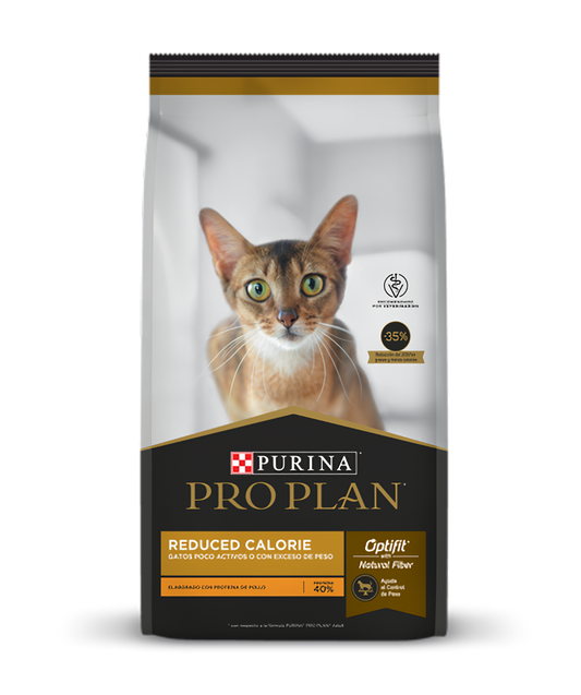 Pro Plan Reduced Calorie