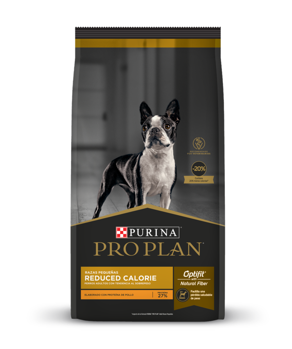 Pro Plan Reduced Calorie
