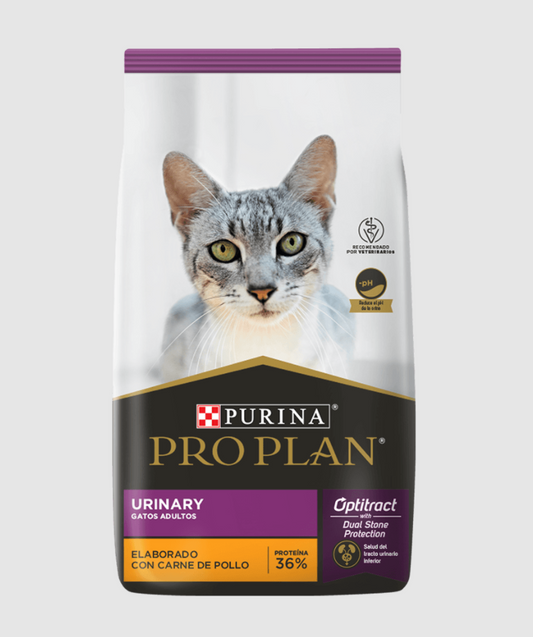 Pro Plan Gato Urinary