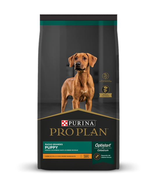 Pro Plan Cachorro