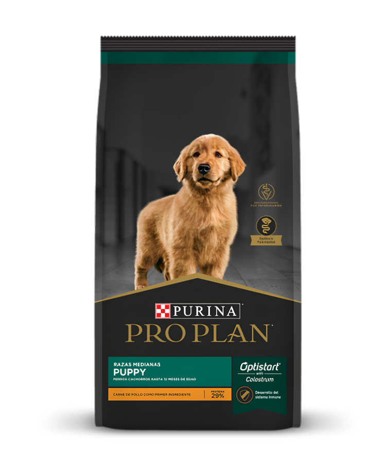 Pro Plan Cachorro