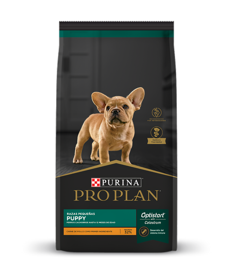 Pro Plan Cachorro