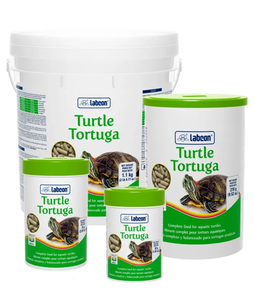 Labcon Reptolife para Tortugas Acuáticas