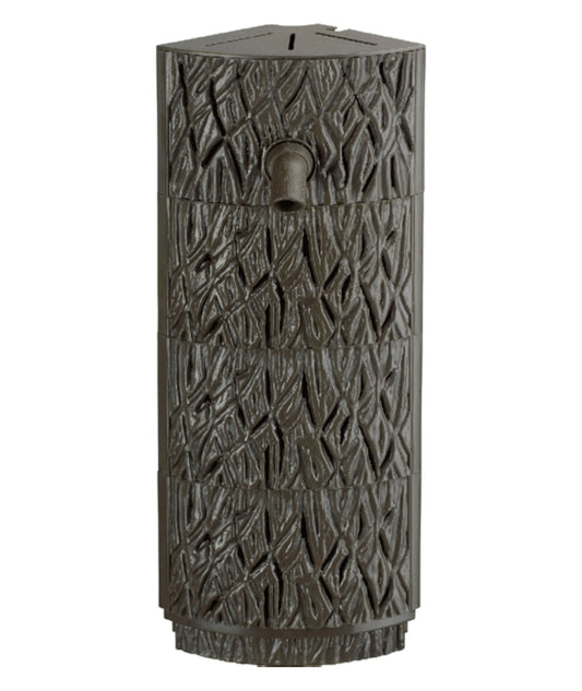 RS-03 Filtro de Esquina para Acuarios 700 L/H