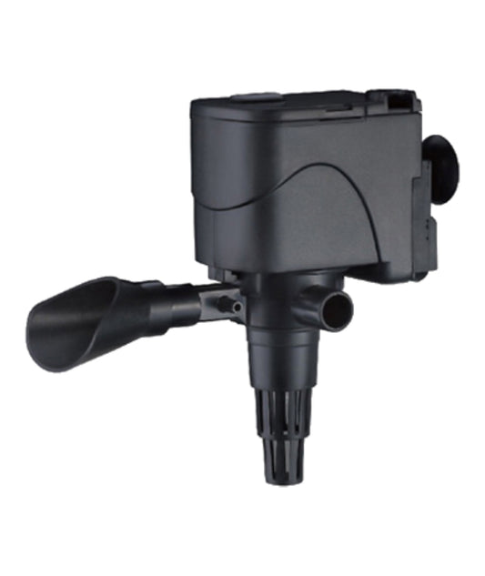 RS-1001 Cabeza de Poder para Acuarios 3 en 1
