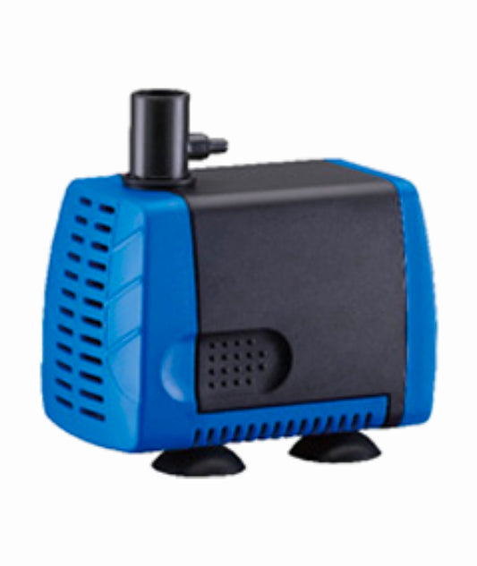 RS-4100A Bomba de Agua para Acuarios y Fuentes
