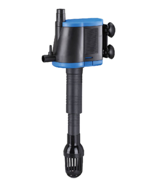 RS-720 Cabeza de Poder 1000 L/H