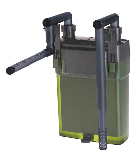 RS-920 Filtro tipo Mochila para Acuarios 500 L/H