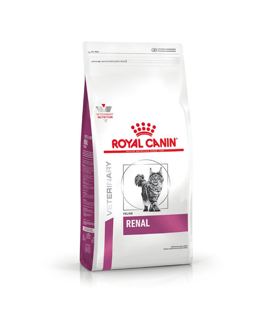 Royal Canin Renal Gato 1,5 kg