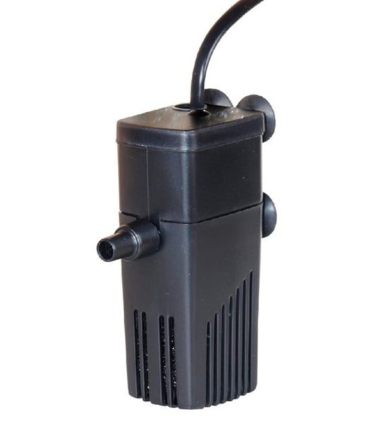 Resun Mini Filtro para Acuarios 200 L/H
