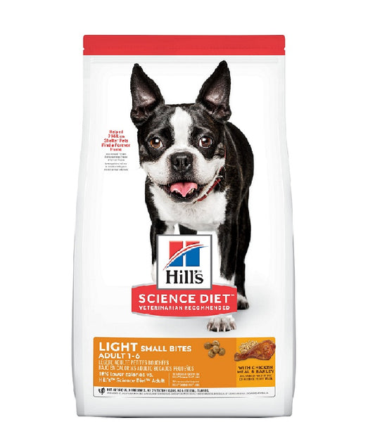 Hills Light